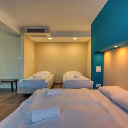City Budget Hotel Budapeszt Zewnętrze zdjęcie