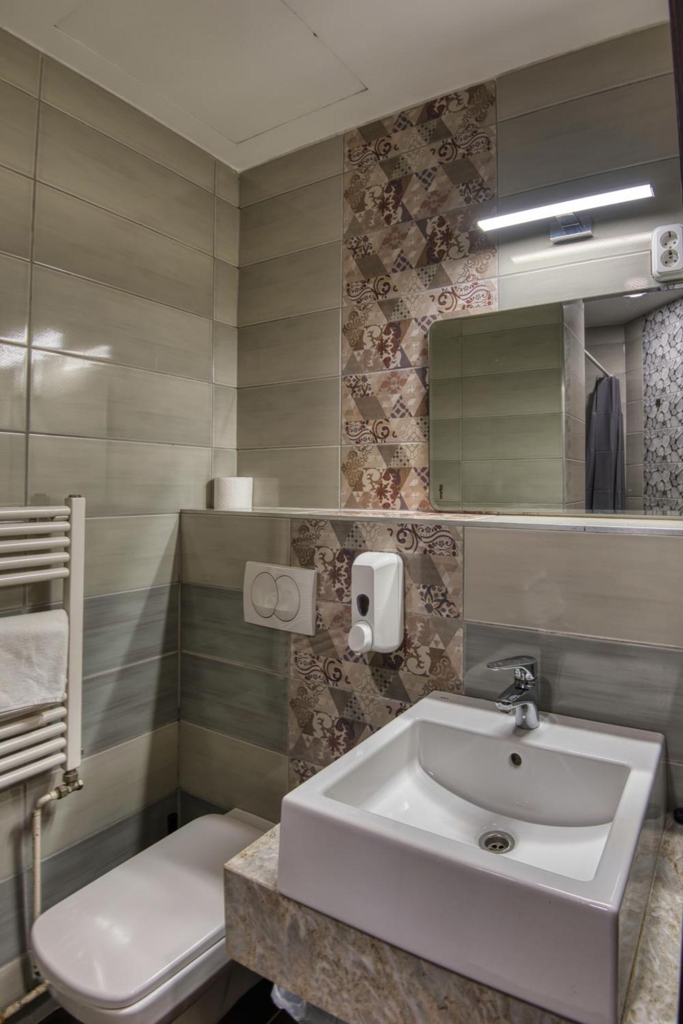 City Budget Hotel Budapeszt Zewnętrze zdjęcie