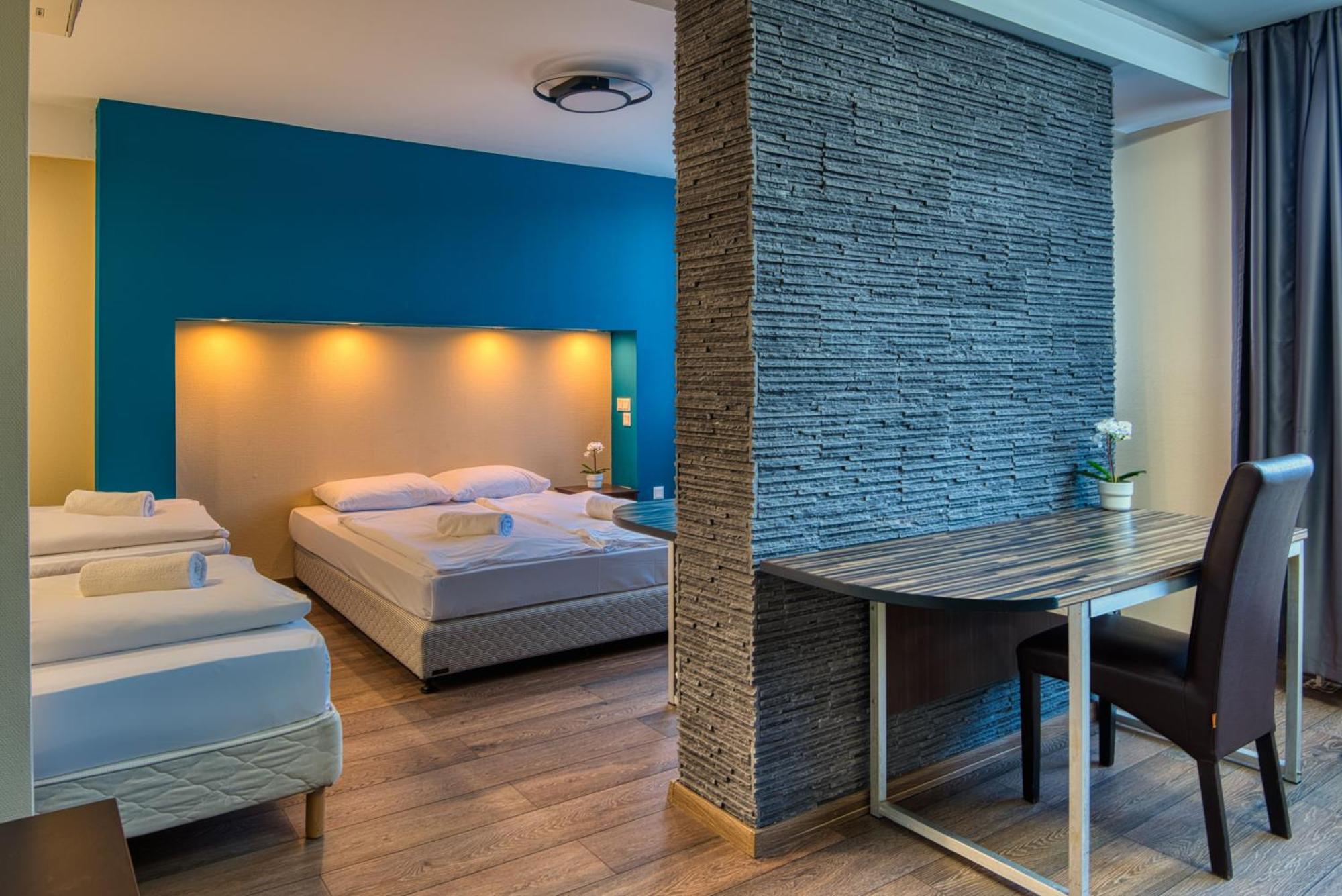 City Budget Hotel Budapeszt Zewnętrze zdjęcie