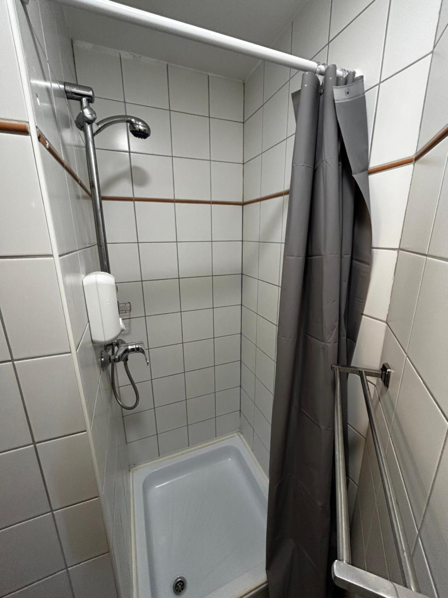 City Budget Hotel Budapeszt Zewnętrze zdjęcie