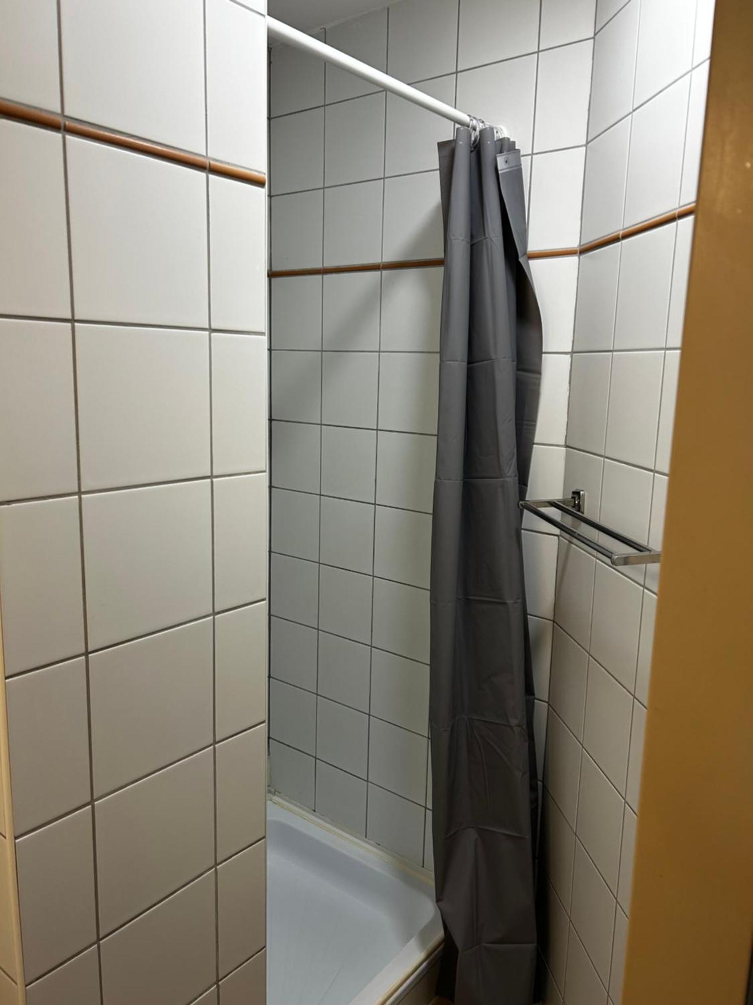 City Budget Hotel Budapeszt Zewnętrze zdjęcie