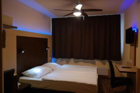 City Budget Hotel Budapeszt Zewnętrze zdjęcie